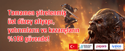 Haftalık Kayıp İadesi 💰 promotion