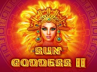 Sun Goddess II screenshot