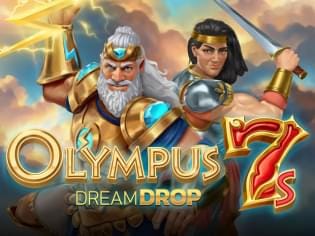 Olympus 7s Dream Drop