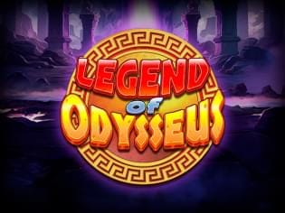 Legend Of Odysseus screenshot