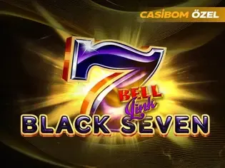 Black 7 Bell Link screenshot