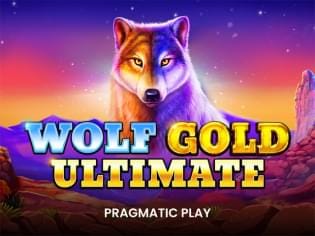Wolf Gold Ultimate screenshot