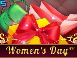 Women’s Day screenshot
