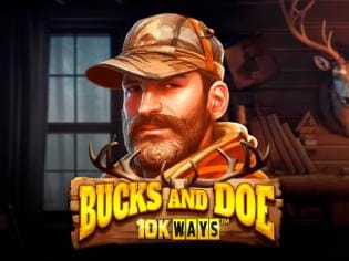 Bucks And Doe 10K Ways screenshot