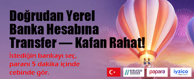 Dev Bonusa Hemen Katılın! banner
