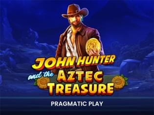 John Hunter and the Aztec Treasure screenshot