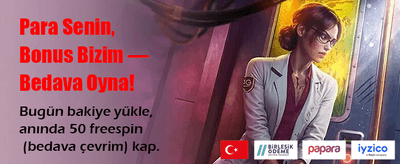 En Yüksek Kazançlar Burada banner