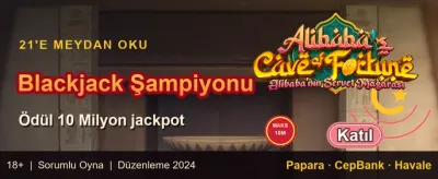 Haftalık VIP Nakit İadesi promotion