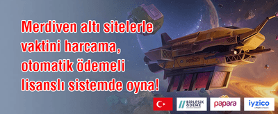 Hafta Sonu Yüklemesi 🚀 promotion