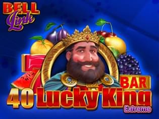 40 Lucky King Extreme Bell Link screenshot